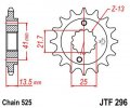 JTF 296-16 Honda JTF 296-16 Honda