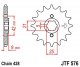 JTF 576-18 Yamaha JTF 576-18 Yamaha