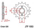 JTF 1553-14 Yamaha