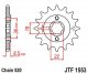 JTF 1553-14 Yamaha