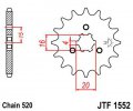 JTF 1552-11 Yamaha