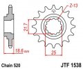 JTF 1538-14 Kawasaki