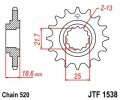 JTF 1538-15 Kawasaki