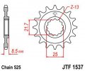 JTF 1537-17 Kawasaki
