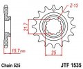 JTF 1535-15 Kawasaki JTF 1535-15 Kawasaki