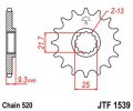 JTF 1539-14 Kawasaki