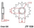 JTF 1536-15 Kawasaki JTF 1536-15 Kawasaki