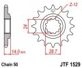 JTF 1529-17 Kawasaki JTF 1529-17 Kawasaki