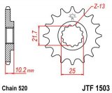 JTF 1503-13 Kawasaki