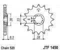 JTF 1450-13 Suzuki JTF 1450-13 Suzuki