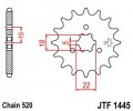 JTF 1445-14 Suzuki / Kawasaki