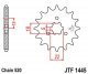 JTF 1445-14 Suzuki / Kawasaki