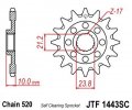 JTF 1443-13 Suzuki