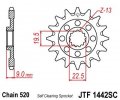 JTF 1442-13 Suzuki