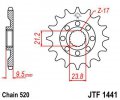 JTF 1441-15 Suzuki