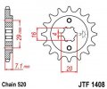 JTF 1408-15 Suzuki JTF 1408-15 Suzuki