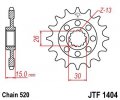 JTF 1404-17 BMW