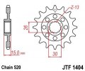JTF 1404-17 BMW JTF 1404-17 BMW
