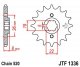JTF 1336-14 Honda JTF 1336-14 Honda