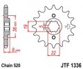 JTF 1336-13 Honda