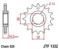 JTF 1332-17 Honda