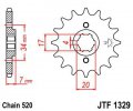 JTF 1329-13 Honda