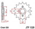 JTF 1329-13 Honda JTF 1329-13 Honda