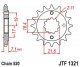 JTF 1321-12 Honda JTF 1321-12 Honda