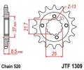 JTF 1309-14 Honda / Polaris JTF 1309-14 Honda / Polaris