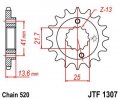 JTF 1307-14 Honda / Kawasaki JTF 1307-14 Honda / Kawasaki