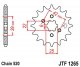 JTF 1265-14 Honda JTF 1265-14 Honda