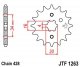 JTF 1263-15 Yamaha / Suzuki / Betamotor / Kawasaki / Honda