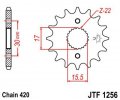 JTF 1256-14 Honda