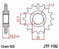 JTF 1182-13 Triumph