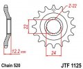 JTF 1125-16 Aprilia