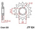 JTF 824-17 Husqvarna JTF 824-17 Husqvarna