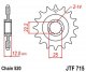 JTF 715-12 Gas Gas