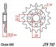 JTF 707-15 Aprilia JTF 707-15 Aprilia