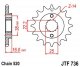 JTF 736-13 Ducati JTF 736-13 Ducati