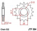 JTF 584-17 Yamaha