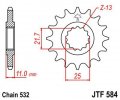 JTF 584-17 Yamaha JTF 584-17 Yamaha