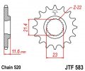JTF 583-14 Yamaha JTF 583-14 Yamaha