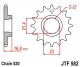 JTF 582-16 Yamaha JTF 582-16 Yamaha