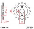 JTF 574-16 Yamaha