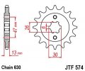 JTF 574-16 Yamaha JTF 574-16 Yamaha