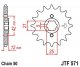 JTF 571-16 Yamaha JTF 571-16 Yamaha