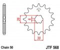 JTF 568-18 Yamaha JTF 568-18 Yamaha
