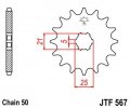 JTF 567-17 Yamaha JTF 567-17 Yamaha