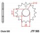 JTF 565-16 Yamaha / Kawasaki / Suzuki