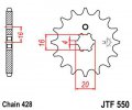JTF 550-16 Yamaha